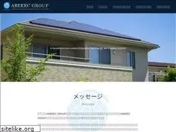 Sites similar to areeec-group.com