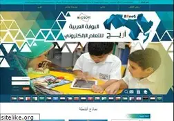 Sites similar to areeg.org