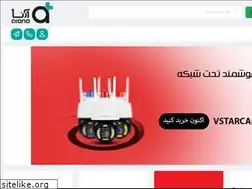 Sites similar to areena.ir