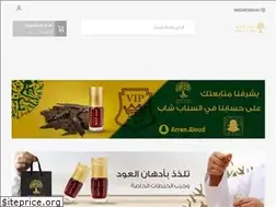 Sites similar to areenoud.com