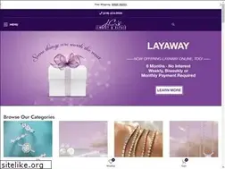 Sites similar to areeshajewelers.com