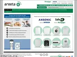 Sites similar to areeta.es