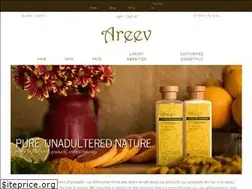 Sites similar to areev.co.in