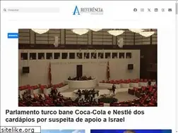 Sites similar to areferencia.com