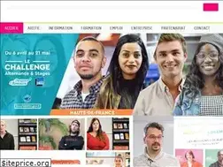 Sites similar to arefie.org