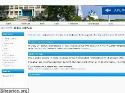 Sites similar to arefino.info