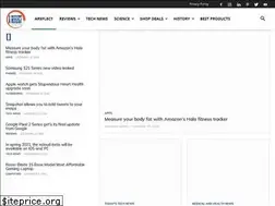 Sites similar to areflect.com