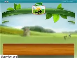 Sites similar to arefnuts.com