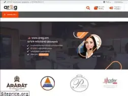 Sites similar to areg.am