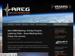 Sites similar to areg.org.au