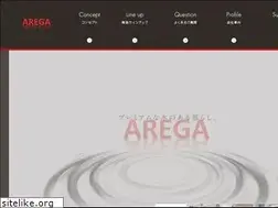 Sites similar to arega.jp