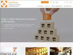 Sites similar to aregak.am