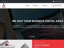 Sites similar to aregb.com