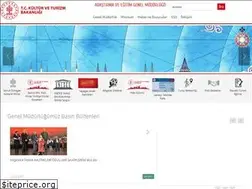Sites similar to aregem.ktb.gov.tr