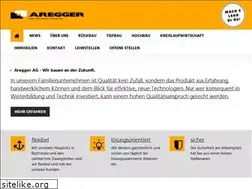 Sites similar to aregger-ag.ch