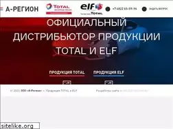 Sites similar to aregiontv.ru