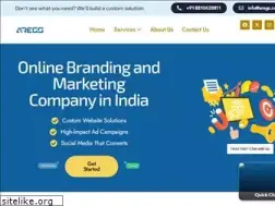 Sites similar to aregs.com