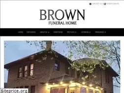 Sites similar to arehart-brown.com
