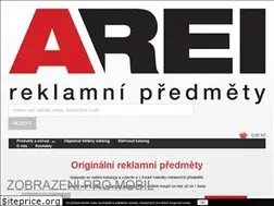 Sites similar to arei.cz