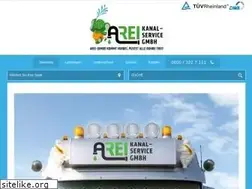Sites similar to arei.de