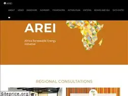 Sites similar to arei.org