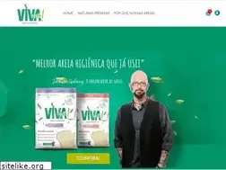 Sites similar to areiadegato.com.br