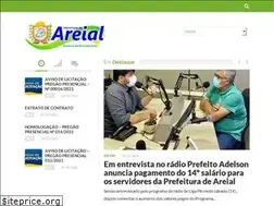 Sites similar to areial.pb.gov.br
