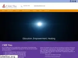 Sites similar to areikiplace.com