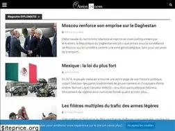 Sites similar to areion24.news