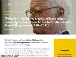 Sites similar to areiopagi.fi