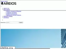 Sites similar to areios.ca
