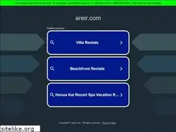 Sites similar to areir.com