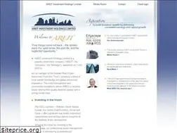 Sites similar to areitihl.com