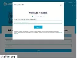 Sites similar to areizaga.com