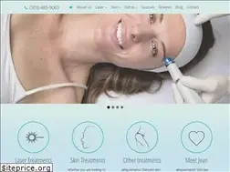 Sites similar to arejuvenationspa.com