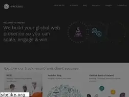 Sites similar to arekibo.com