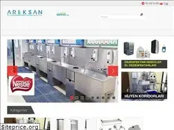 Sites similar to areksan.com