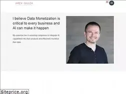 Sites similar to arekskuza.com