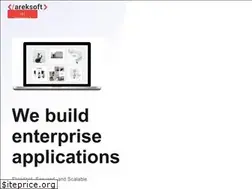 Sites similar to areksoft.com