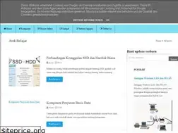 Sites similar to arekubl.blogspot.com