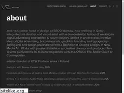 Sites similar to arekvaz.com