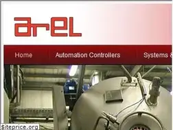 Sites similar to arel.com