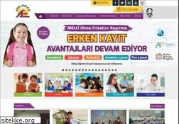 Sites similar to arel.k12.tr