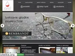 Sites similar to arel.pl