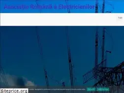 Sites similar to arel.ro