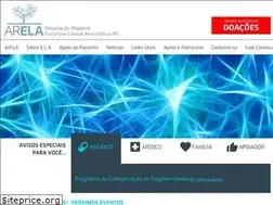 Sites similar to arela-rs.org.br