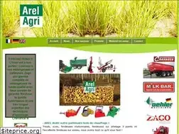 Sites similar to arelagri.com