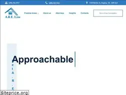 Sites similar to arelawregina.net