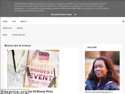 Sites similar to arelaxedgal.com