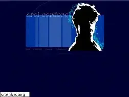 Sites similar to arelcordero.com